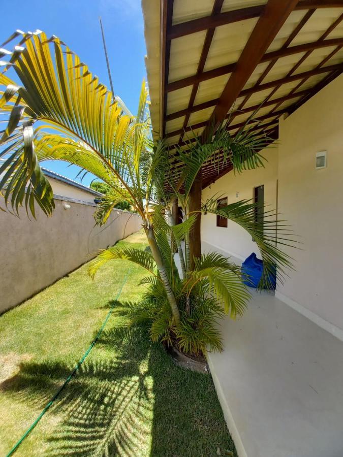 Uma Casa Para O Descanso! Камасари Экстерьер фото