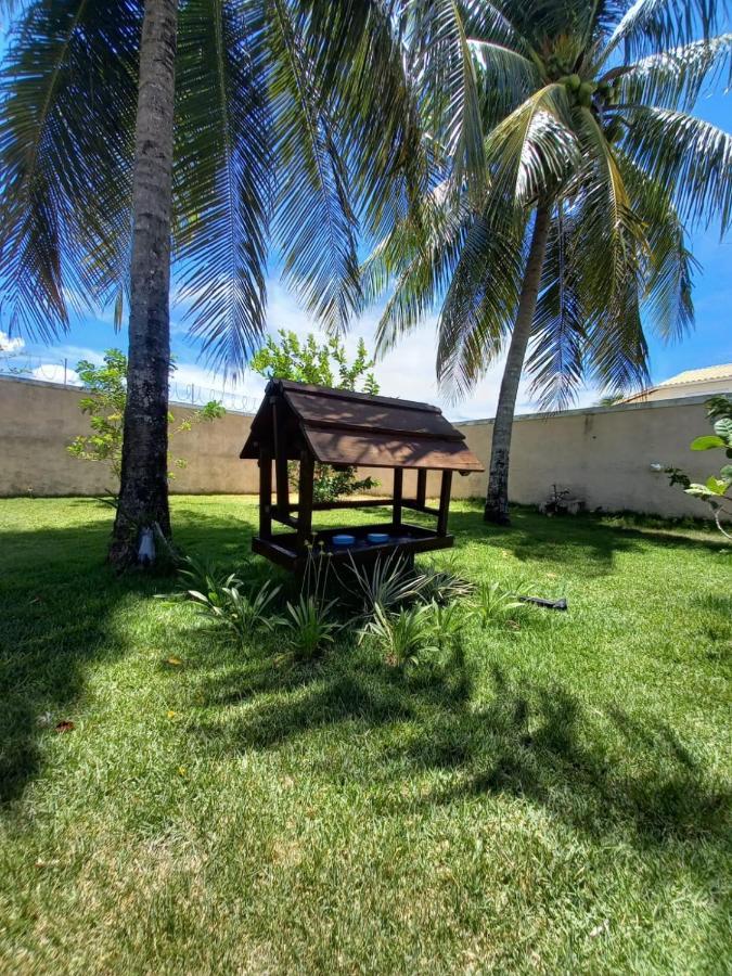 Uma Casa Para O Descanso! Камасари Экстерьер фото