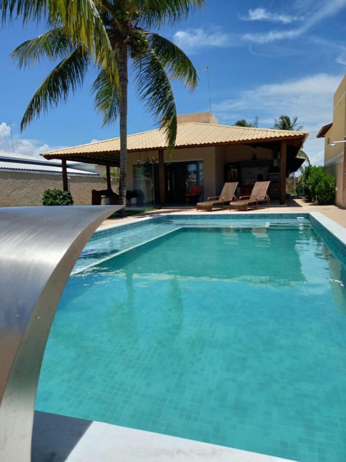 Uma Casa Para O Descanso! Камасари Экстерьер фото