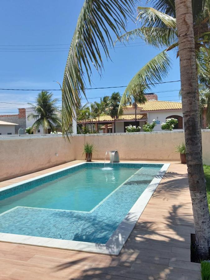 Uma Casa Para O Descanso! Камасари Экстерьер фото