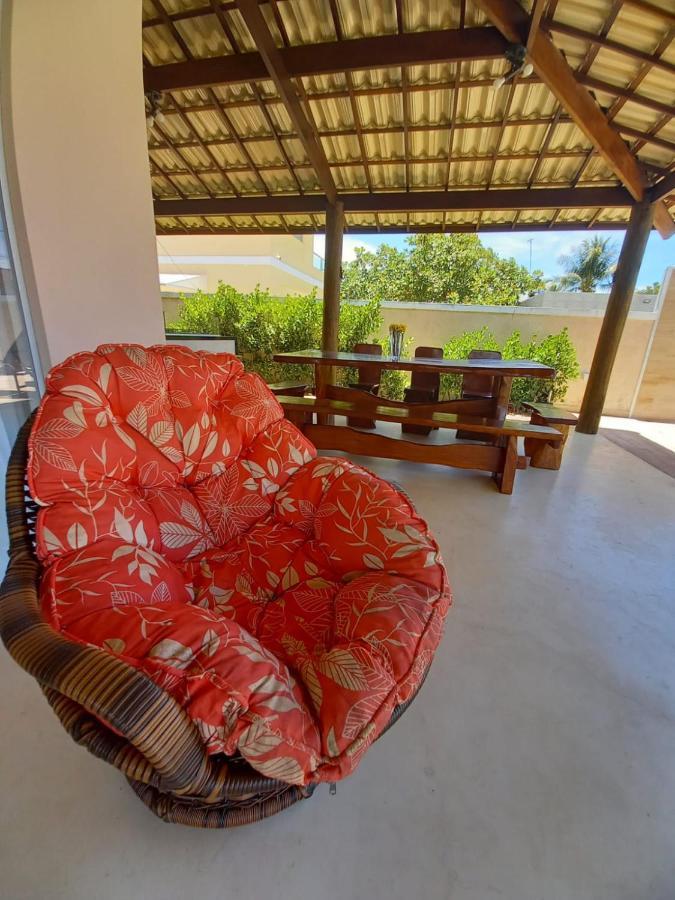 Uma Casa Para O Descanso! Камасари Экстерьер фото
